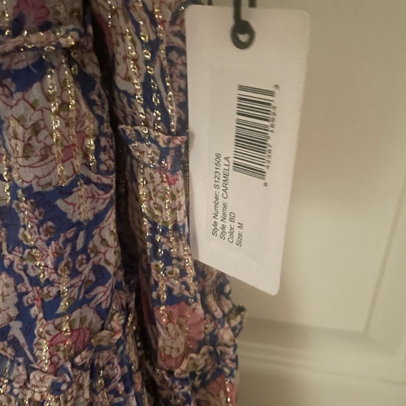 Saylor Dress - Picture 4 of 6